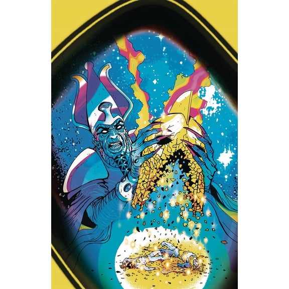 Doctor Fate #16 () DC Comics Comic Book