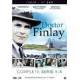 thumbnail image 1 of Doctor Finlay (Complete Series 1-4) - 12-DVD Box Set ( Dr Finlay ) [ NON-USA FORMAT, PAL, Reg.2 Import - Netherlands ], 1 of 1