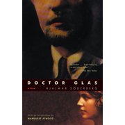 Doctor Glas, Paperback
