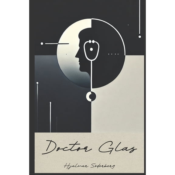 Doctor Glas, (Paperback)