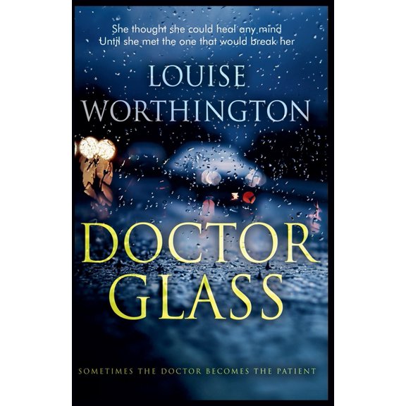 Doctor Glass, (Paperback)