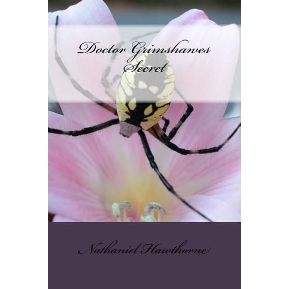 Doctor Grimshawes Secret, (Paperback)