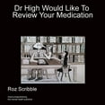thumbnail image 1 of Doctor High Would Like To Review (Paperback), 1 of 1