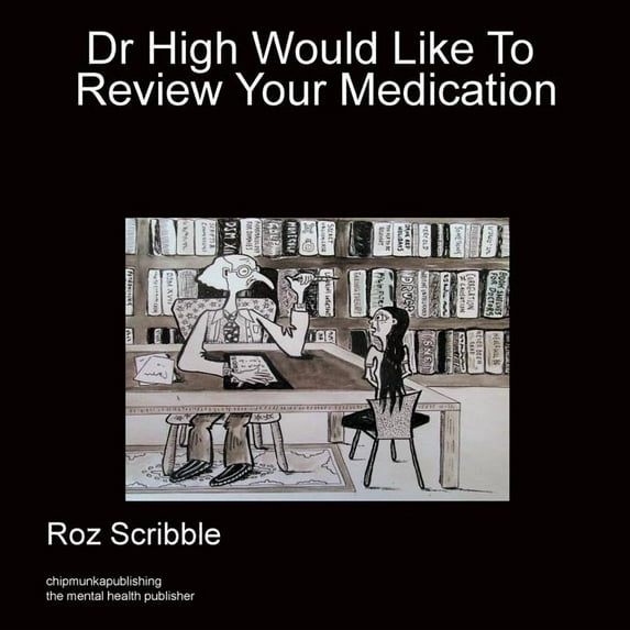 Doctor High Would Like To Review (Paperback)
