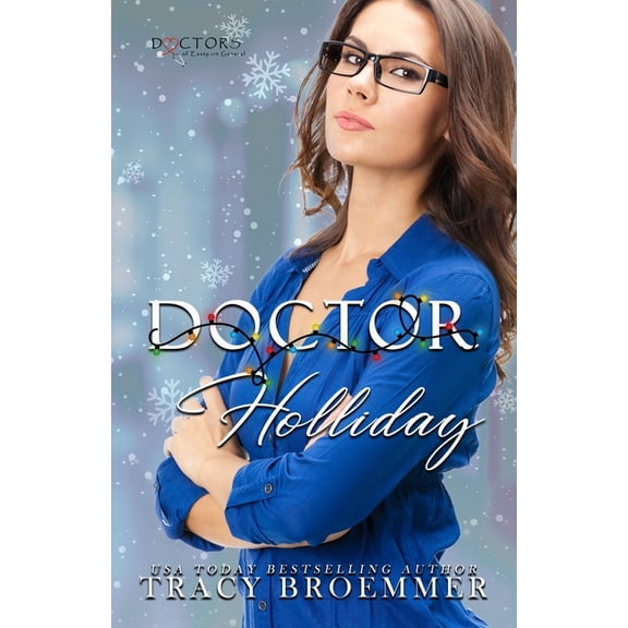 Doctor Holliday, (Paperback)