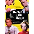 thumbnail image 1 of Doctor In The House (DVD), 1 of 1