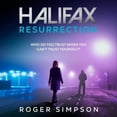 thumbnail image 1 of Doctor Jane Halifax: Halifax: Resurrection (Audiobook), 1 of 1