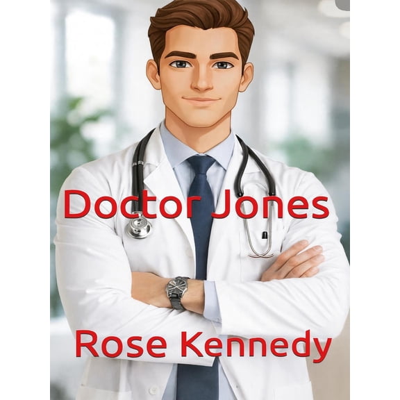 Doctor Jones