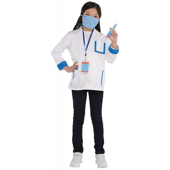 Doctor Kids Costume - Small