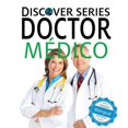 thumbnail image 1 of Doctor / MÃ©dico, (Paperback), 1 of 1