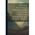 thumbnail image 1 of Doctor Marigold's Prescriptions, the Extra Christmas Number of All the Year Round, (Paperback), 1 of 1