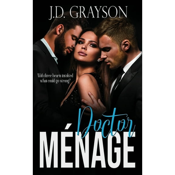 Doctor Menage (Paperback)