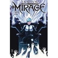 thumbnail image 1 of Doctor Mirage #1 (Cvr B Ingranata) Valiant Entertainment Llc Comic Book, 1 of 1