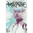 thumbnail image 1 of Doctor Mirage #3B VF ; Valiant Comic Book, 1 of 1