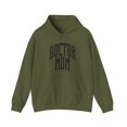 thumbnail image 1 of Doctor Mom Mother's Day Mama Hoodie, Gifts, Hooded Sweatshirt, 1 of 4