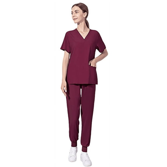Doctor, Nurse, Work Uniform, Beauty Hospital, Pet, Dental Operating Room, Hand Wash Suit