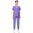 thumbnail image 1 of Doctor, Nurse, Work Uniform, Beauty Hospital, Pet, Dental Operating Room, Hand Wash Suit, 1 of 4