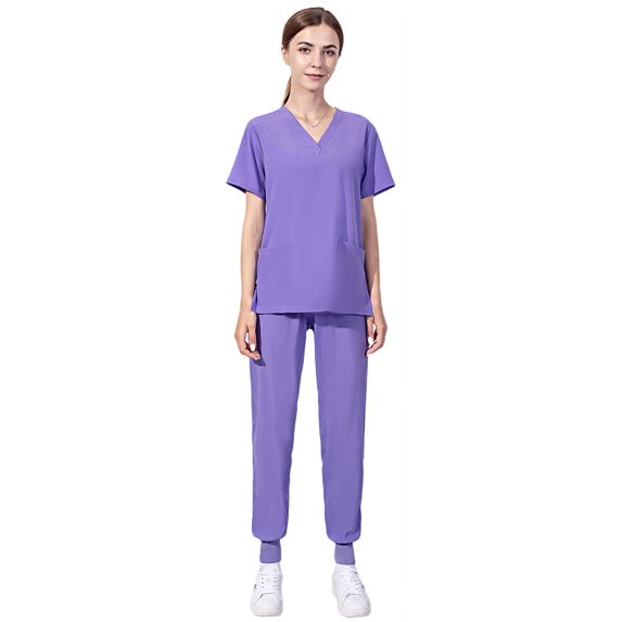 Doctor, Nurse, Work Uniform, Beauty Hospital, Pet, Dental Operating Room, Hand Wash Suit