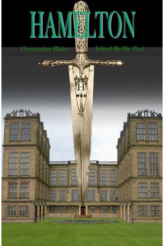 Doctor Paul's Metaphysical Hamelton, (Paperback)