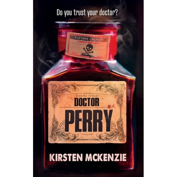 Doctor Perry, (Paperback)