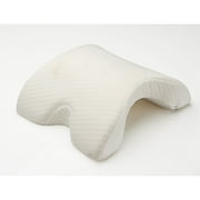 Doctor Pillow BK3505 Ergonomic Arch Comfort Pillow
