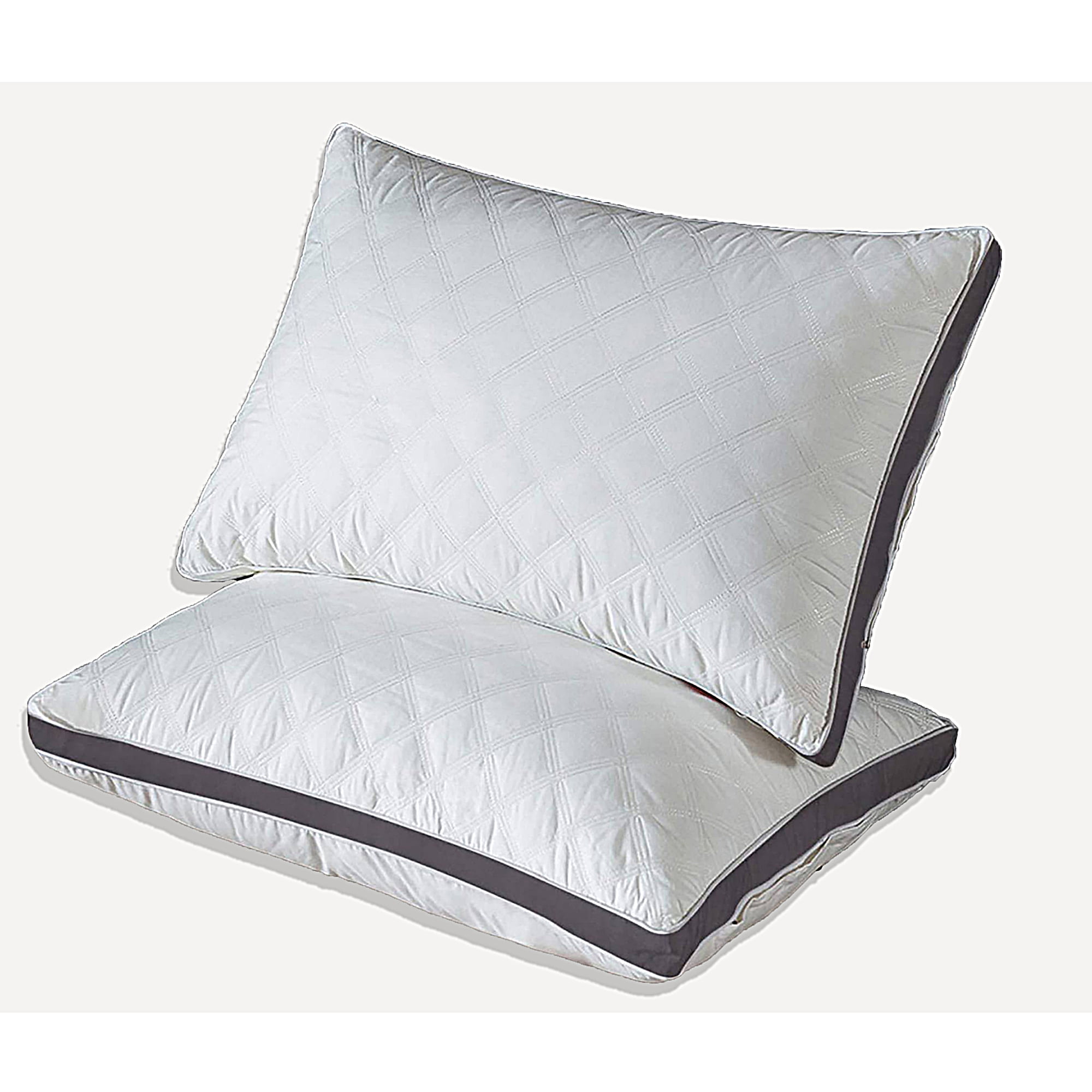 Doctor Pillow Sepoveda Bed Sleep 2 PACK Pillow