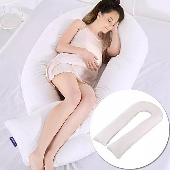 Doctor Pillow Upedic Body Pillow
