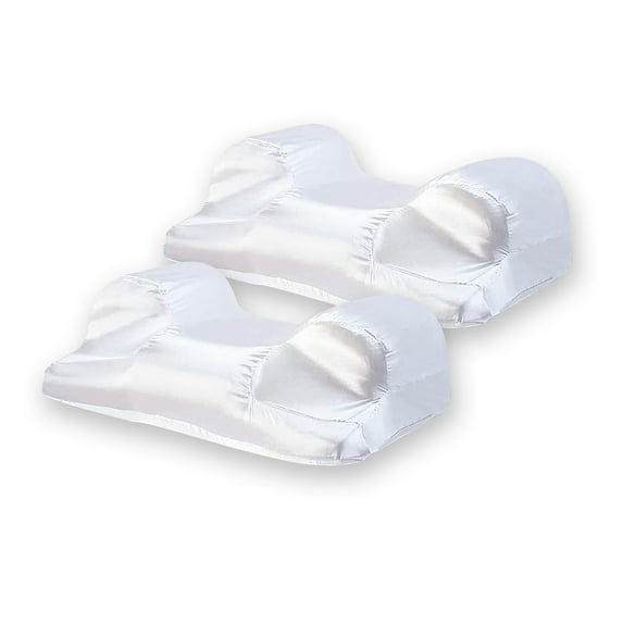 Doctor Pillow Wrinkle-X 2 PACK Pillow