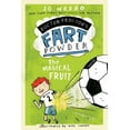 thumbnail image 1 of Doctor Proctor's Fart Powder The Magical Fruit, (Paperback), 1 of 1