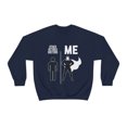 thumbnail image 1 of Doctor Retirement Retired Sweatshirt, Gifts, Sweater Shirt, 1 of 9