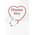thumbnail image 1 of Doctor Riley: Weekly Action Planner Monthly Yearly 365 day Schedule Paperback, 1 of 1