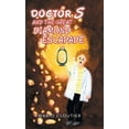 thumbnail image 1 of Doctor S and the Great Diamond Escapade (Hardcover), 1 of 1