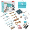 Doctor Kit For Kids, Doctor Playset, Pretend Doctor Kit Dentist Medical