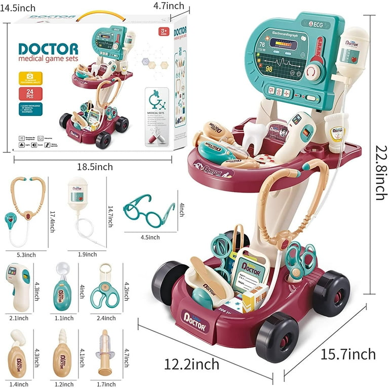 エリソン シンカッツ~Doctor set~希少なダイ エリソン シンカッツ