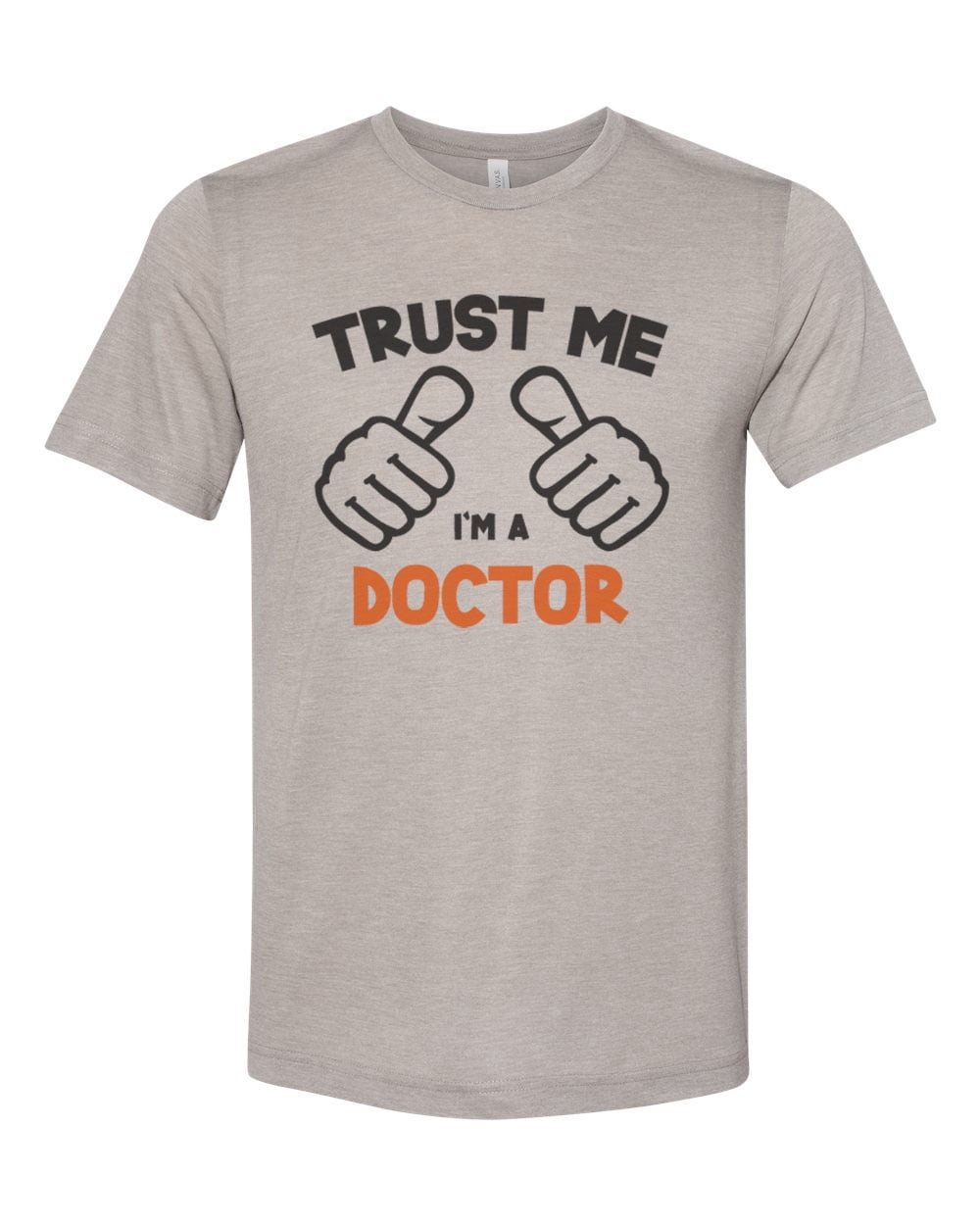 Trust Me I'm A Doctor Shirt Md Trust Me I'm A Doctor Shirt Md
