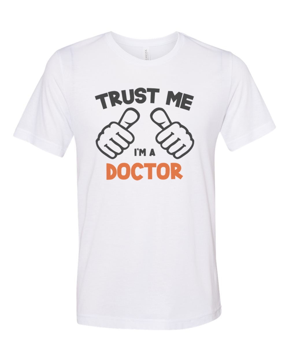 Trust Me I'm A Doctor Shirt Md Trust Me I'm A Doctor Shirt Md