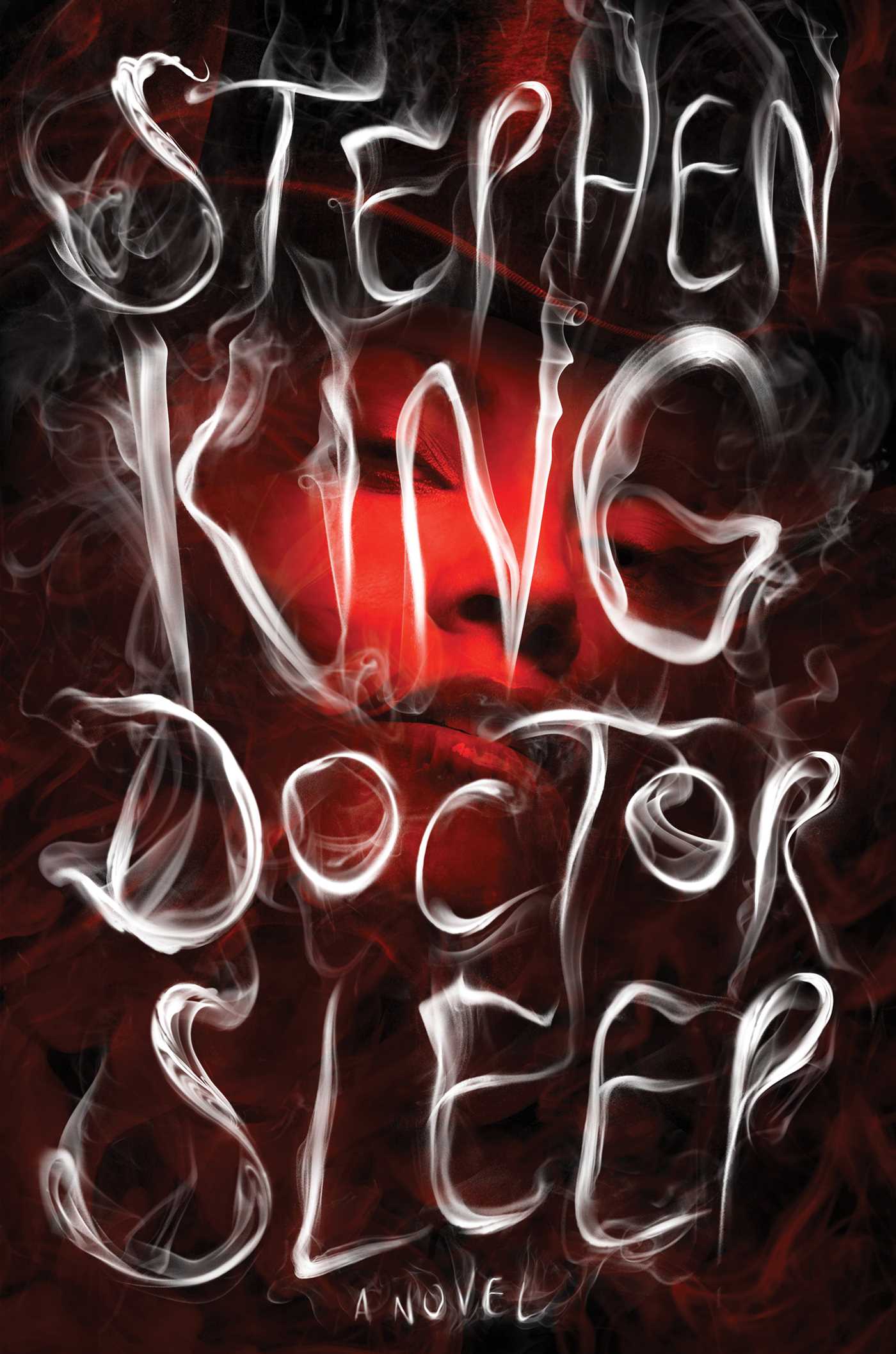 Doctor Sleep : A Novel (Hardcover) - image 1 of 1
