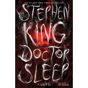 Doctor Sleep A Novel