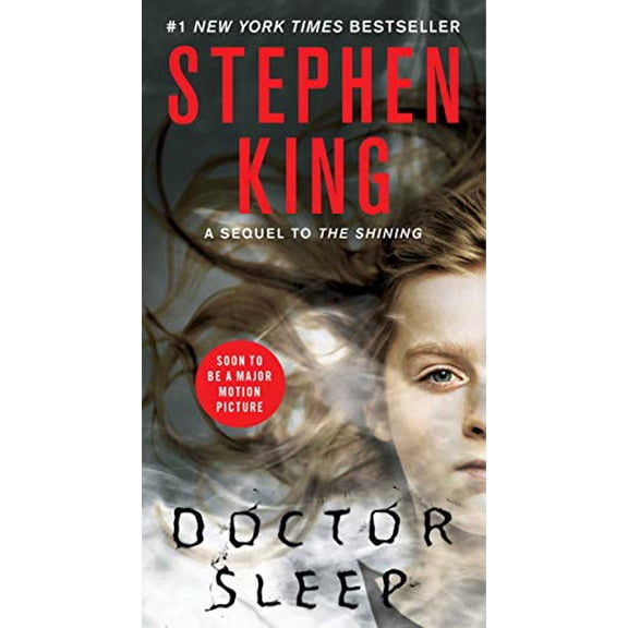 Pre-Owned Doctor Sleep: A Novel