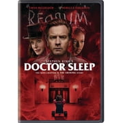 Doctor Sleep [DVD], Feature,Horror, Horror, Thriller ,Horror,Suspense,Horror,Suspense,