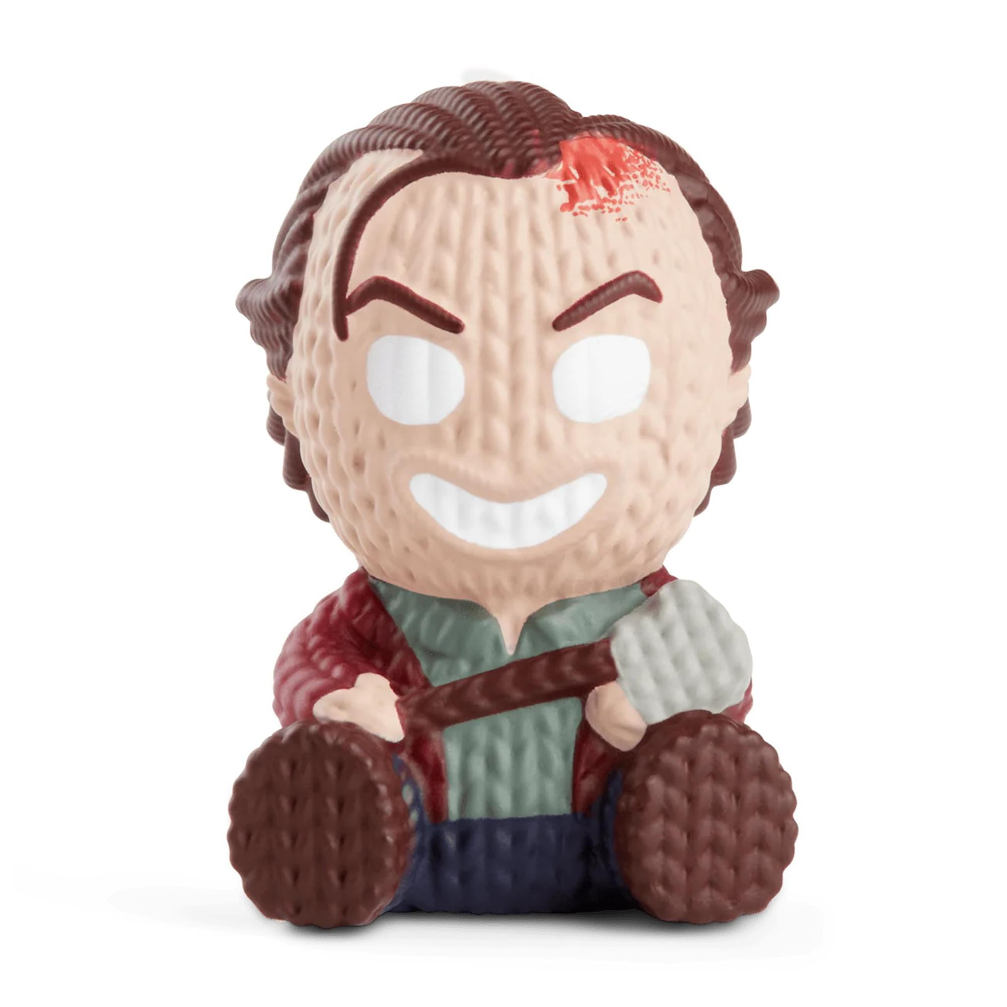 Doctor Sleep Jack Torrance Bloody Handmade by Robots Micro Vinyl