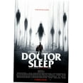 thumbnail image 1 of Doctor Sleep Movie Poster Reprint 27inx40in Any Room 27x40 Multi-Color Square Adults Poster Time, 1 of 2