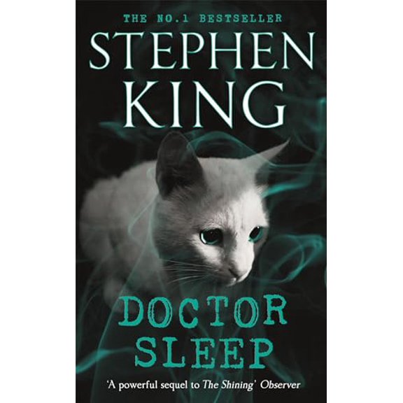 Pre-Owned Doctor Sleep* (Paperback) 1444783246 9781444783247