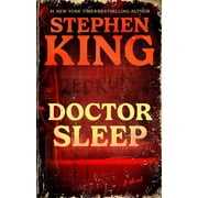 Doctor Sleep Paperback