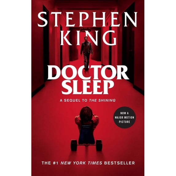 Doctor Sleep (Paperback)