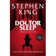 Doctor Sleep Paperback
