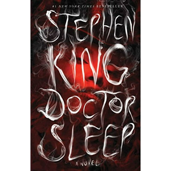 Pre-Owned Doctor Sleep (Paperback)