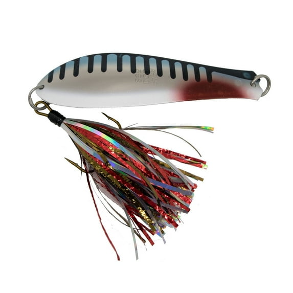 Doctor Spoon Big Game Series 2 oz 5-1/2" - Pikey