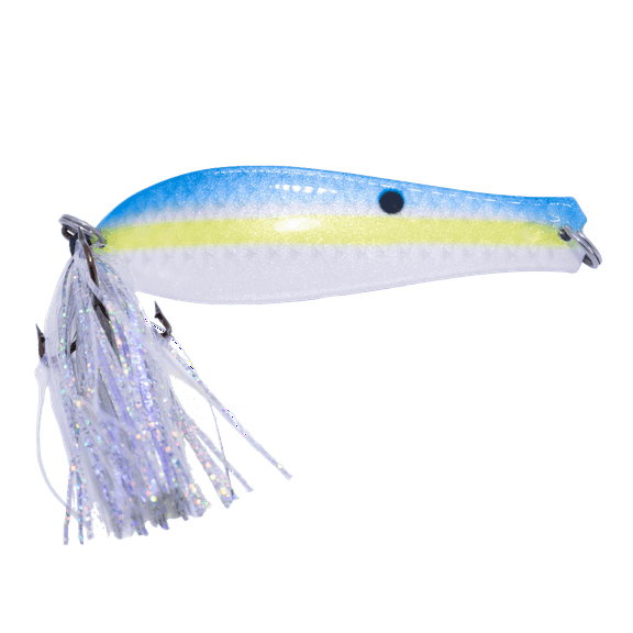 Doctor Spoon Big Game Series 2 oz 5-1/2"- Sexy Shad
