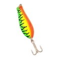 thumbnail image 1 of Doctor Spoon Doctor Ice Series 1/4 oz 1-7/8" Long-Fire Tiger, 1 of 1
